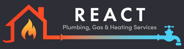 React Plumbing Gas & Heating